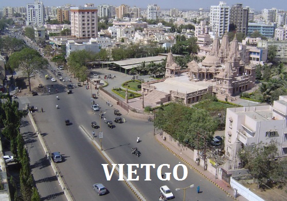 Cơ hội xuất khẩu 3000m3 ván bóc lõi mỗi tháng sang Ấn Độ