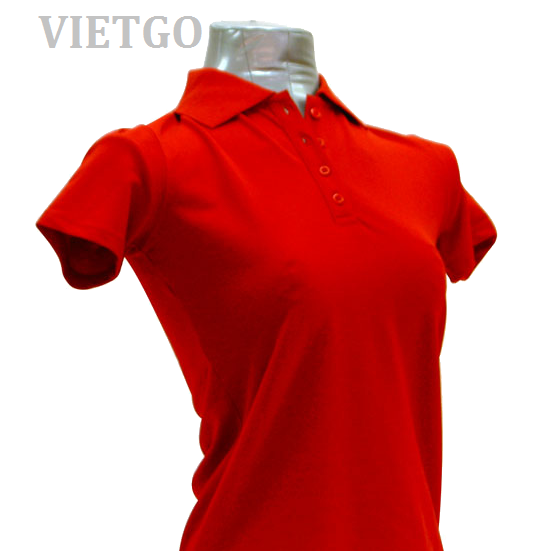 Thương nhân Hong Kong cần mua ít nhất 1000 áo polo cho trường học tại Miami