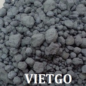Đối tác từ Ấn Độ có nhu cầu mua 30.000 tấn clinker mỗi tháng xuất sang Bangladesh