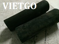 Cơ hội xuất khẩu 800 tấn than đen sang Ý