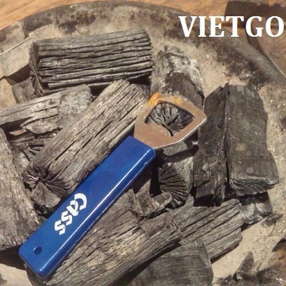 Cơ hội xuất khẩu 2 container than trắng sang Hàn Quốc