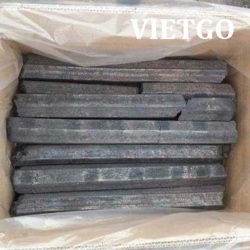Thương nhân Thổ Nhĩ Kỳ cần mua 2 container 40ft than mùn cưa