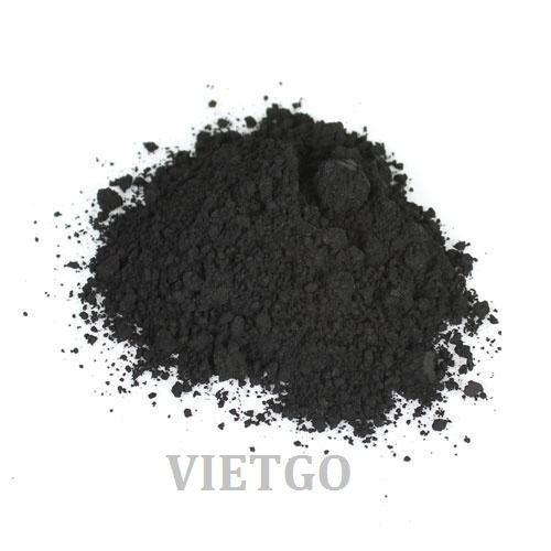 Cơ hội xuất khẩu 1.000 tấn than gáo dừa sang UAE