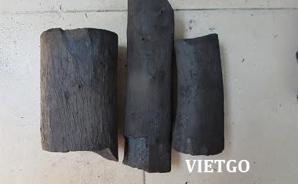 Thương nhân UAE cần mua 40 tấn than đen