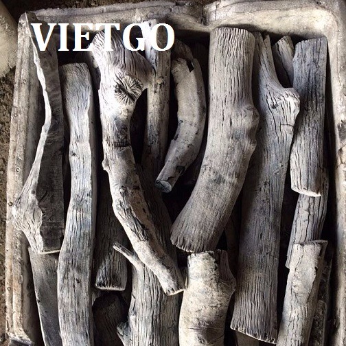 Cơ hội xuất khẩu 80 tấn than trắng sang Hàn Quốc