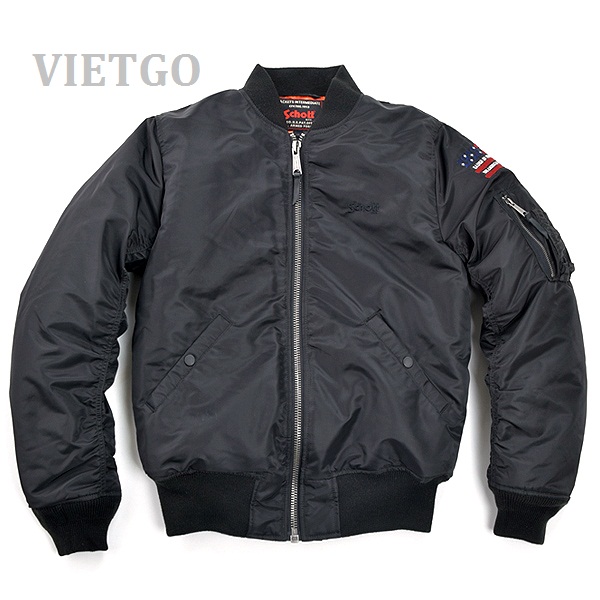 Đối tác Hàn Quốc tiếp tục tìm mua ít nhất 500 áo jacket dáng bomber