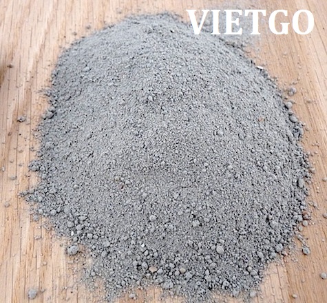 Cơ hội xuất khẩu hơn 1,5 triệu tấn xi măng mỗi năm sang Haiti
