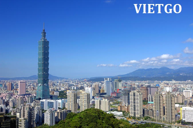 Cơ hội xuất khẩu 15.000 tấn cát Silic sang Đài Loan