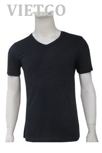 Cơ hội xuất khẩu 1000 áo t shirt và polo shirt sang nước Cộng hòa Trinidad và Tobago