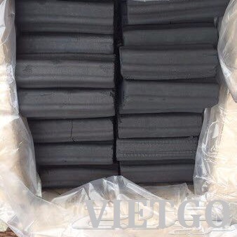 Thương nhân Ả Rập Saudi cần mua 1 container than mùn cưa