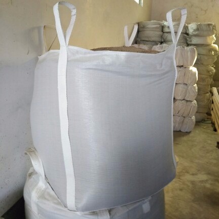 Cơ hội xuất khẩu 5000 bao jumpo sang Trung Quốc