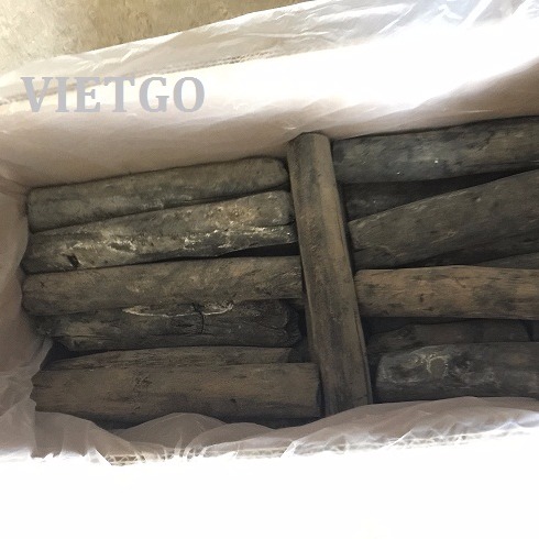 Công ty thương mại Trung Quốc cần mua 1 container than trắng để dùng cho công nghiệp