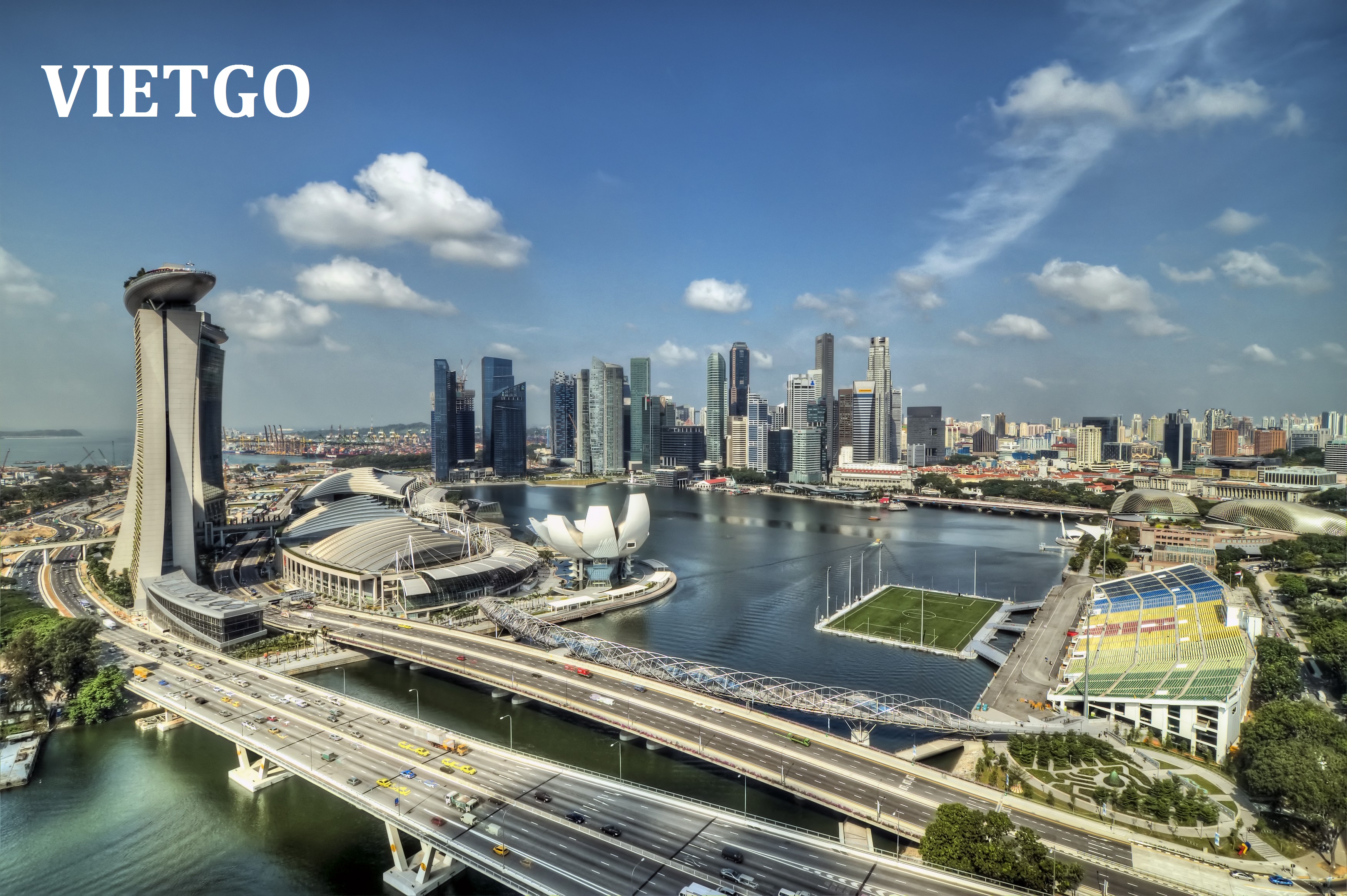 CHXK 1 container tôm đông lạnh từ thương nhân người Singapore