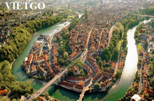 Cơ hội xuất khẩu 1.000 tấn xi măng sang Morocco mỗi năm từ vị khách hàng quen thuộc của VIETGO