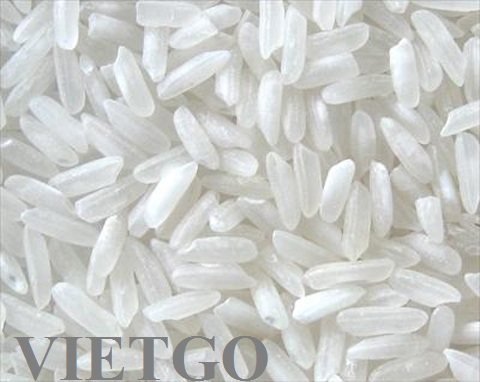Đối tác đến từ Ý cần tìm nguồn cung cấp 25.000 tấn gạo xuất sang Venezuela.