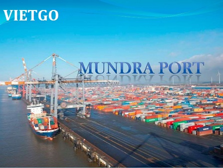 Cơ hội xuất khẩu 1 container 20ft sản phẩm hương sang Ấn Độ
