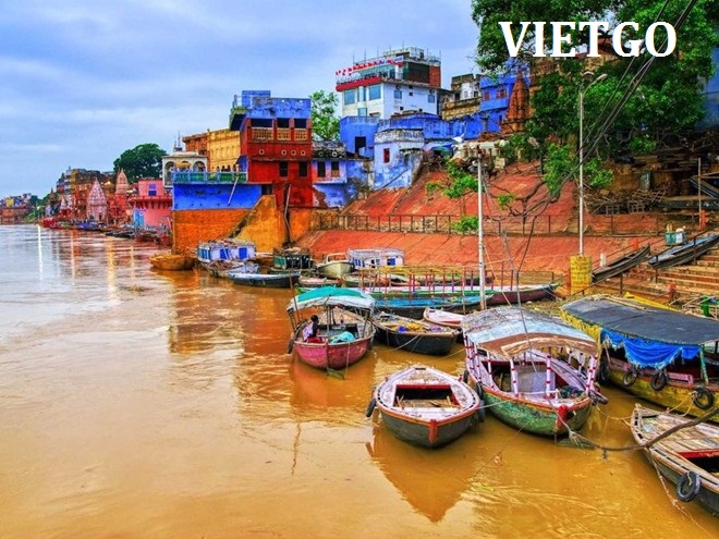Cơ hội xuất khẩu 20 tấn sản phẩm hương sang Ấn Độ