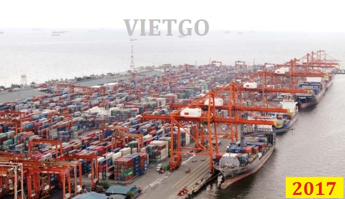 Cơ hội xuất khẩu 80.000 tấn cát silic sang Philippines hàng năm
