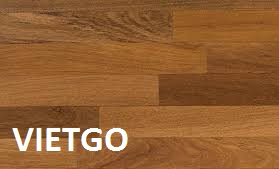 Đối tác người Pakistan đang cần mua thử 300m2 ván sàn tự nhiên, nếu giá cả tốt tăng số lượng lên 1000m2