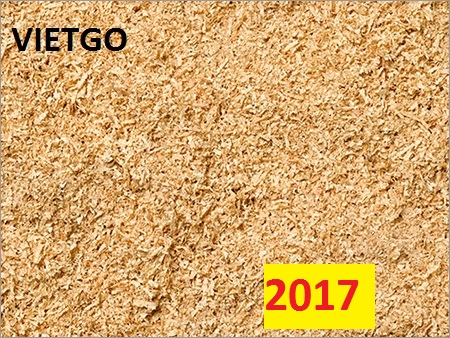 Cơ hội hợp tác lâu dài với doanh nghiệp Hàn Quốc cho mặt hàng mùn cưa (Giao hàng cả năm)