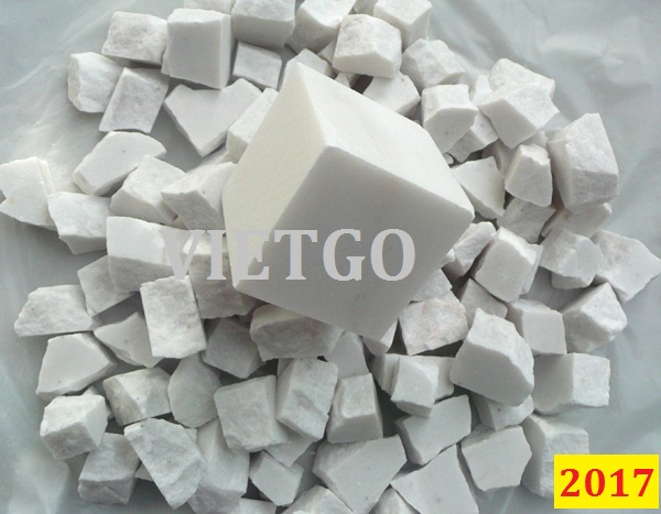 Cơ hội xuất khẩu đá dolomite cả năm sang Đài Loan