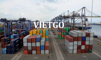 Cơ hội xuất khẩu 11 container 40ft sản phẩm hương sang Ấn Độ hàng tháng