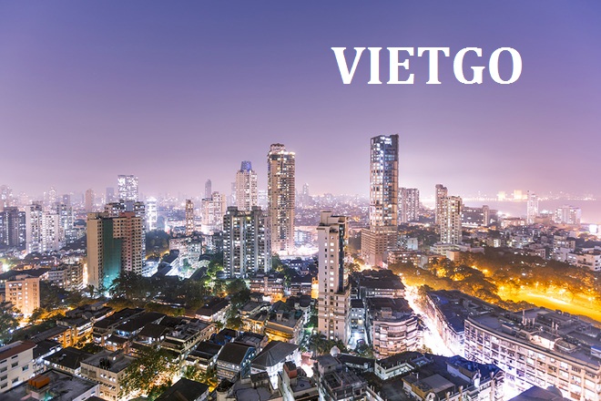 Ông Nitish Pandey đến từ Ấn Độ đang tìm nhà cung cấp gậy tre để hợp tác lâu dài