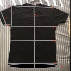 Cơ hội xuất khẩu 500-2500 áo tshirt sang Mỹ