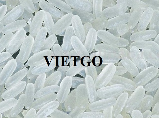 Đối tác đên từ Colombia cần tìm nguồn cung cấp 3.000 tấn gạo