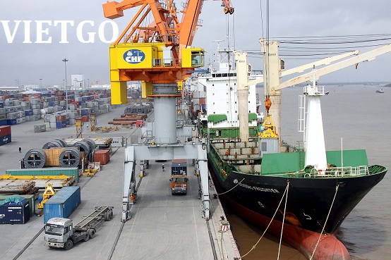 Giám đốc dự án đến từ một công ty tại Trung Quốc đang có nhu cầu mua 38 tấn lạc