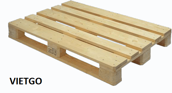 Thương nhân người Ai Cập đang có nhu cầu mua 45.000 chiếc gỗ pallet, hợp đồng 6 tháng