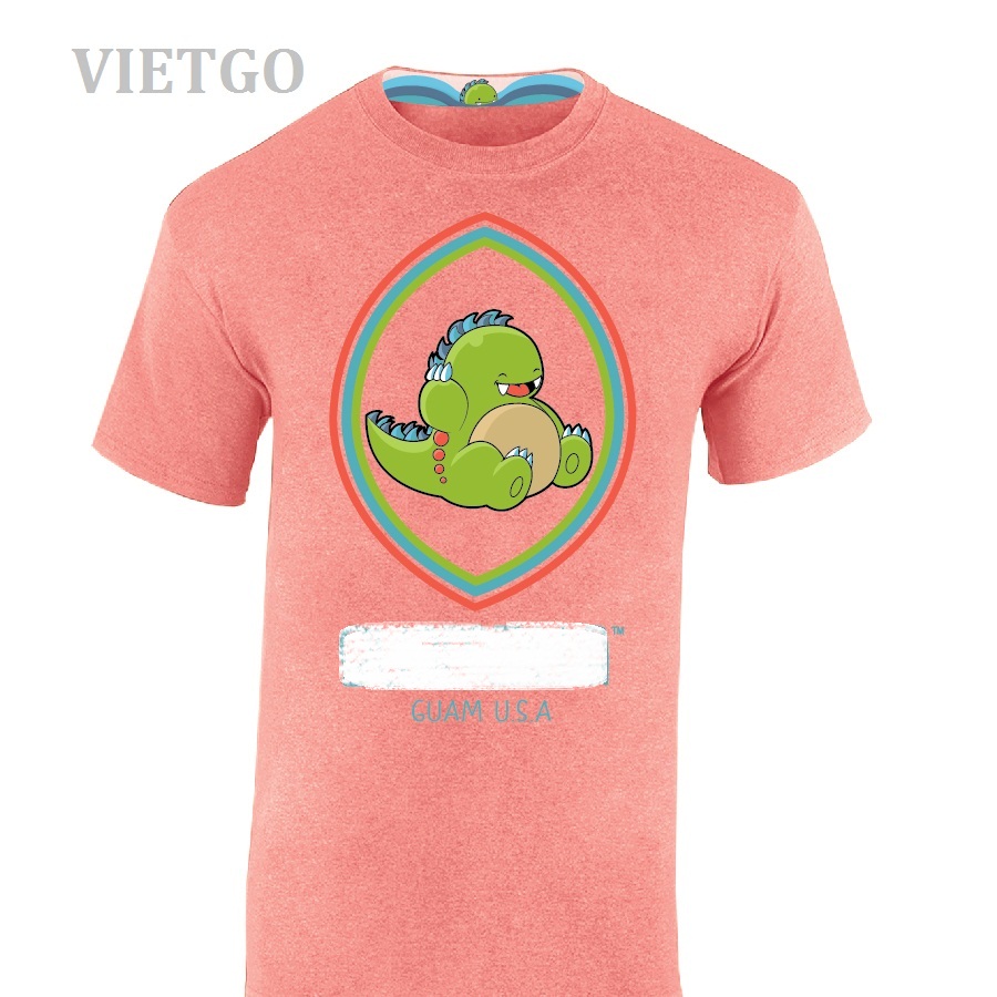 Đối tác từ Guam cần mua 5472 áo t-shirt unisex
