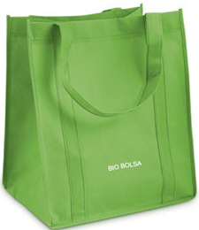 Cơ hội xuất khẩu 8000-12000 túi shopping sang Colombia