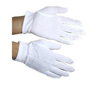 Đối tác Nhật cần mua 2 container găng tay cotton mỗi tháng