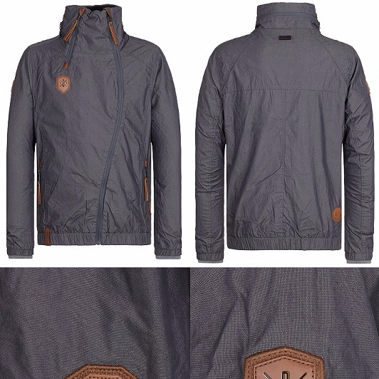 Ông Nancho, khách hàng thân thiết của VIETGO tiếp tục cần tìm nhà cung cấp áo jacket