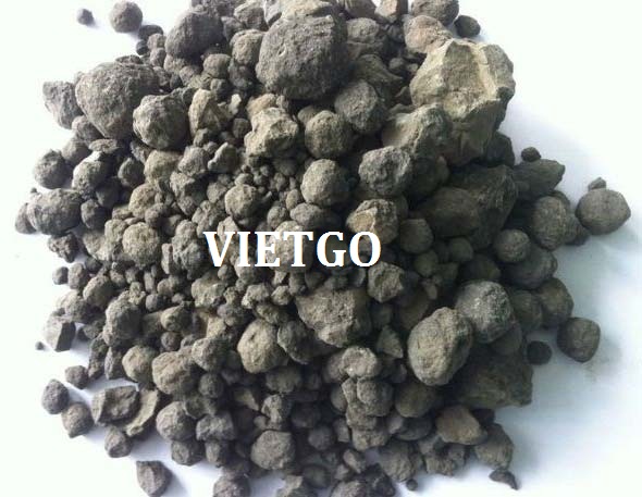 Cơ hội xuất khẩu 10.000 tấn clinker sang Ấn Độ
