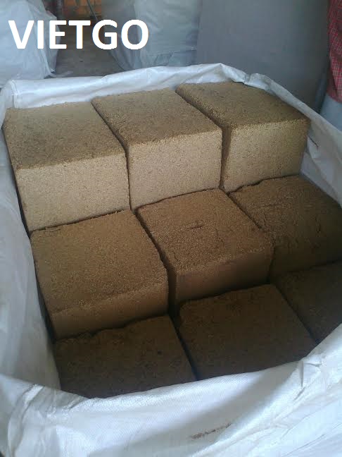 Đối tác người Hàn Quốc đang có nhu cầu mua 500MT mùn cưa mỗi tháng.