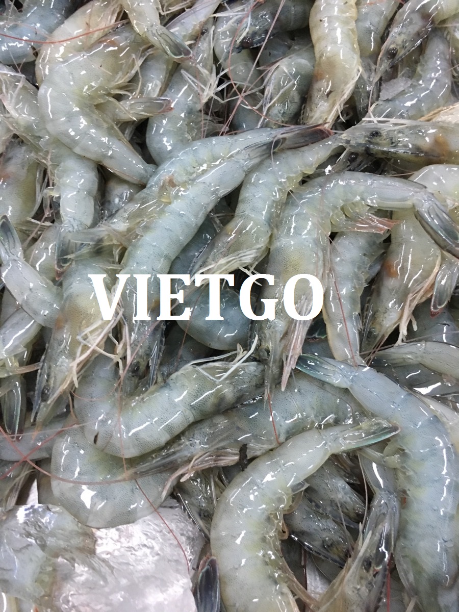 Cơ hội xuất khẩu tôm và cá sang Ả Rập