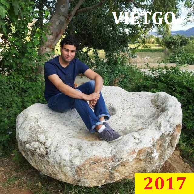 Đối tác Lebanon cần mua 150 tấn than đen mỗi tháng cho cả năm 2017