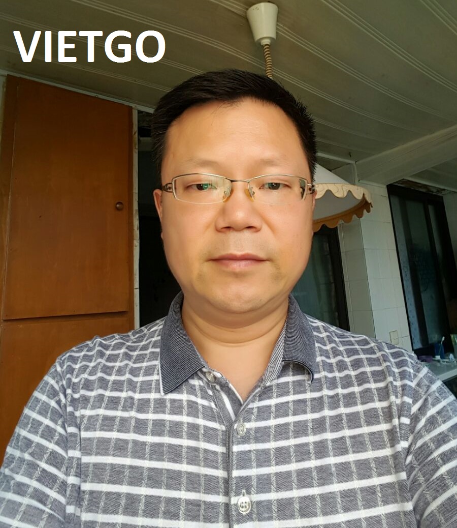 Cơ hội hợp tác với vị khách hàng tiềm năng đến từ Trung Hoa cho đơn hàng gỗ keo xẻ