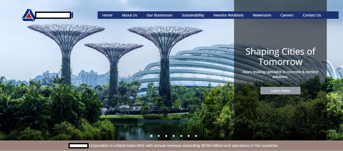 Cơ hội xuất khẩu 10.000 tấn cát silic sang Singapore
