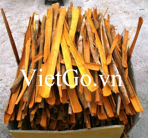 Thương nhân đến từ Bangladesh cần tìm nguồn cung cấp 1 container 40ft quế chẻ cho đơn hàng tháng 6