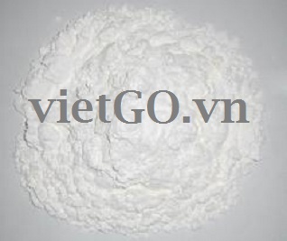 Đối tác người Ấn Độ sắp có chuyến công tác tại Việt Nam cần tìm nhà cung cấp 60 tấn tinh bột sắn
