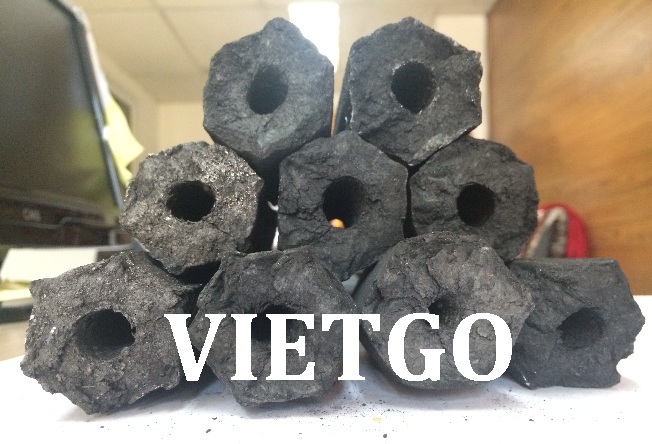 Công ty từ Thổ Nhĩ Kỳ muốn nhập khẩu than mùn cưa từ Việt Nam
