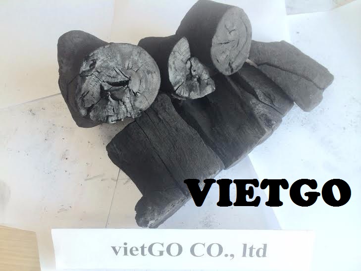 Cơ hội xuất khẩu 1000 tấn than đen từ gỗ cứng sang Malaysia