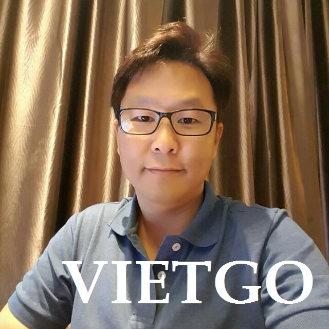 [Gấp] Cơ hội xuất khẩu 300 tấn viên nén mùn cưa sang Hàn Quốc