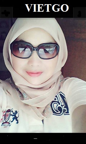Khách hàng người Malaysia cần tìm nguồn cung cấp cho 12.500 tấn gạo