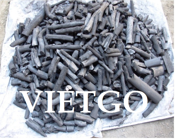 Cơ hội xuất khẩu 60 tấn than trắng mỗi tháng sang Hàn Quốc