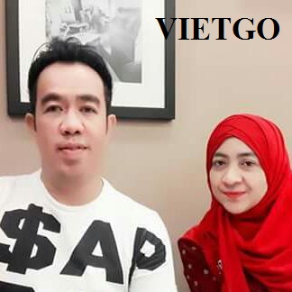 Cơ hội xuất khẩu 1.000 tấn gạo sang Malaysia