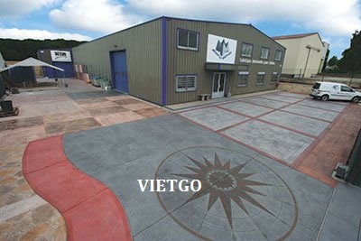 Cơ hội xuất khẩu 12 containers cát silic sang đảo Réunion hàng tháng